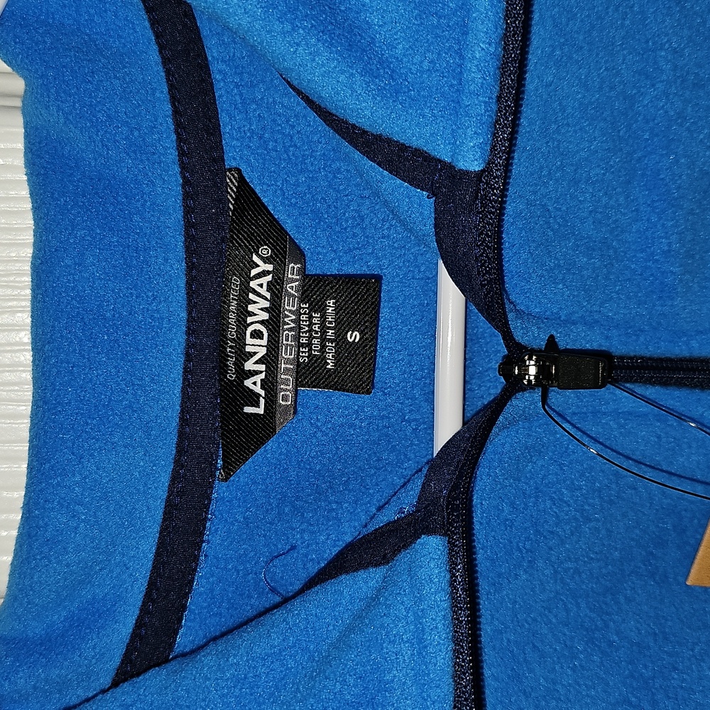 LANDWAY outerwear - Picture 3 of 4